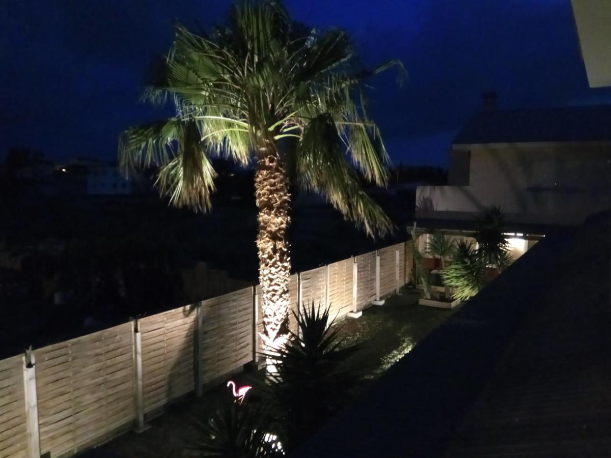 Casablanca El Petit Hotel Deltebre Zewnętrze zdjęcie